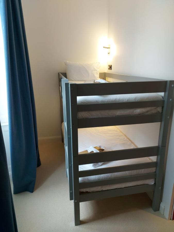 Western De La Cite Royale Hotel