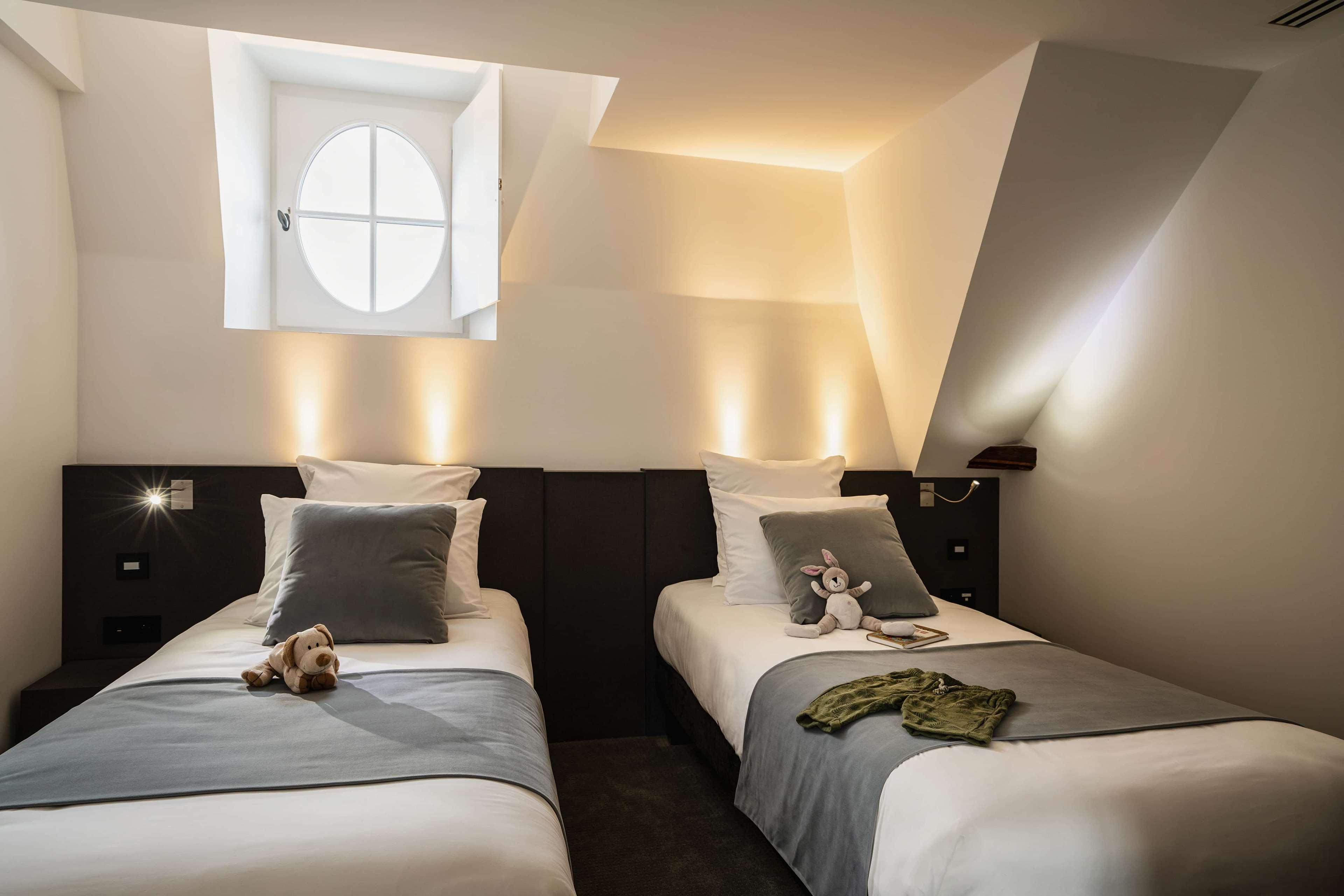 Western De La Cite Royale Hotel