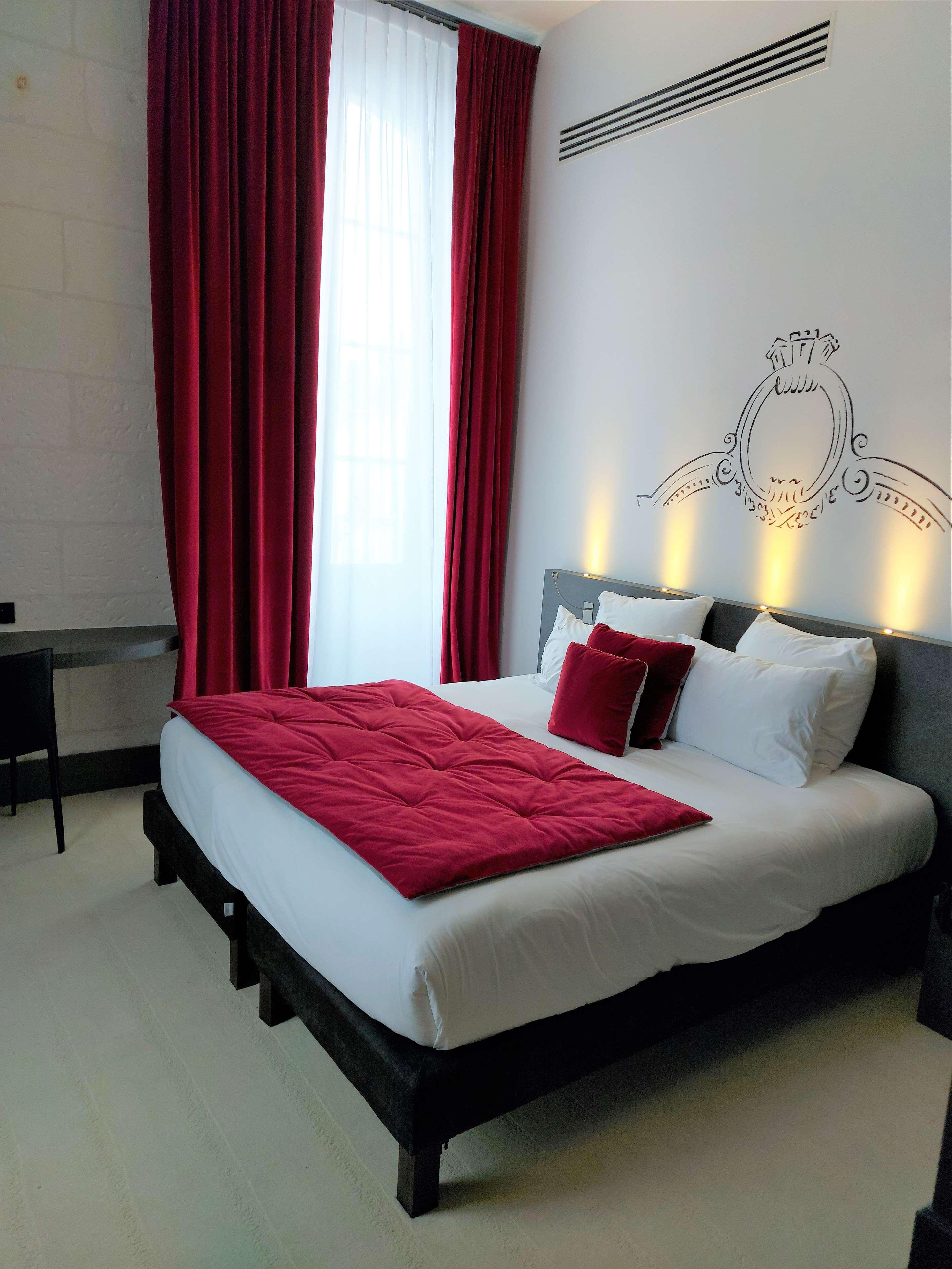 Western De La Cite Royale Hotel