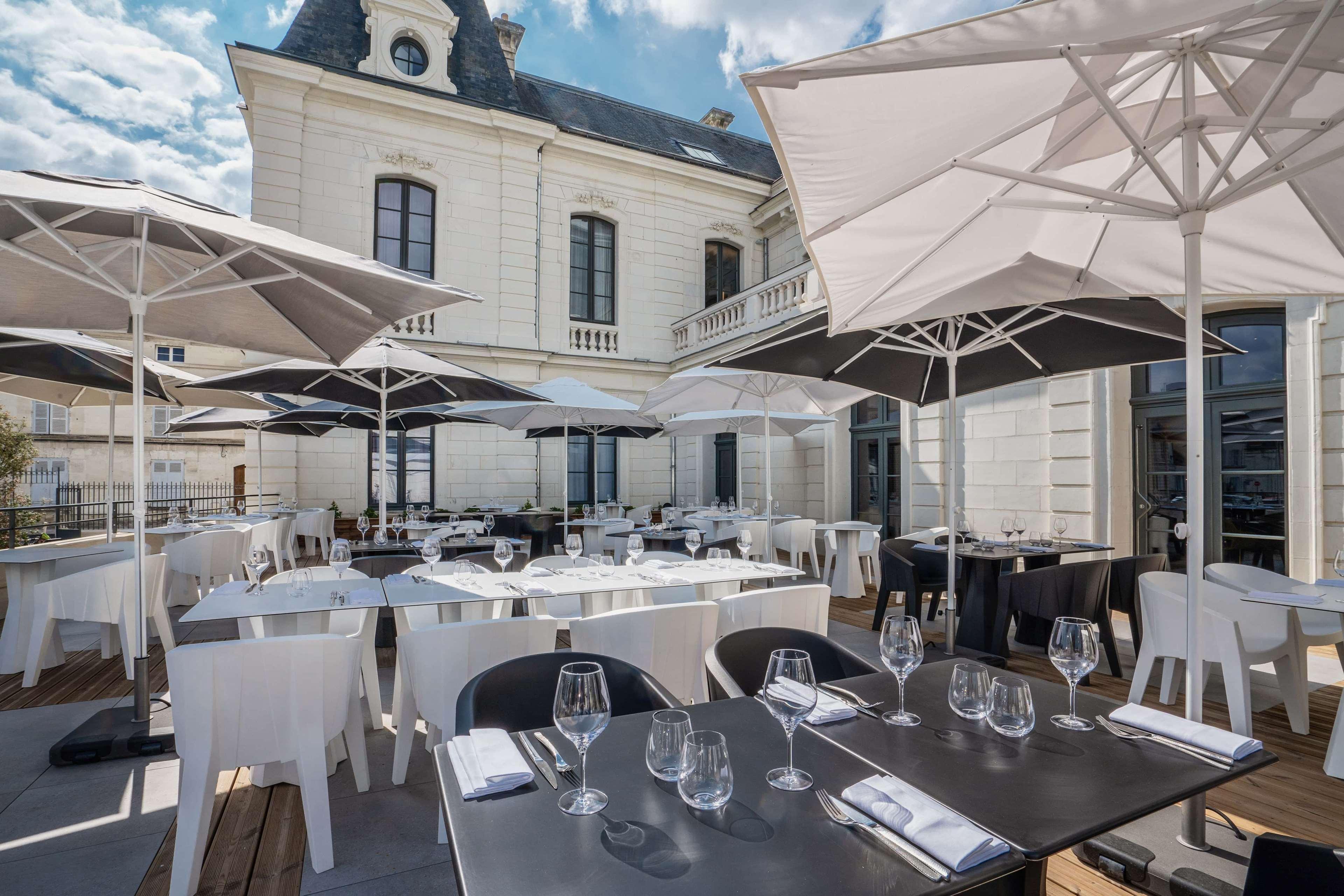 Western De La Cite Royale Hotel