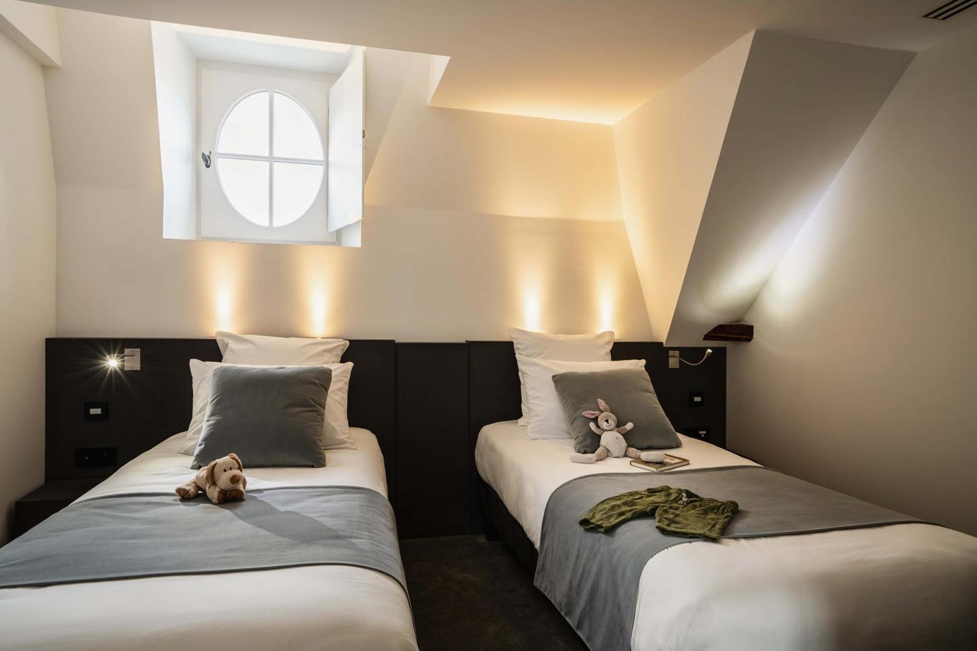 Hotel Western De La Cite Royale