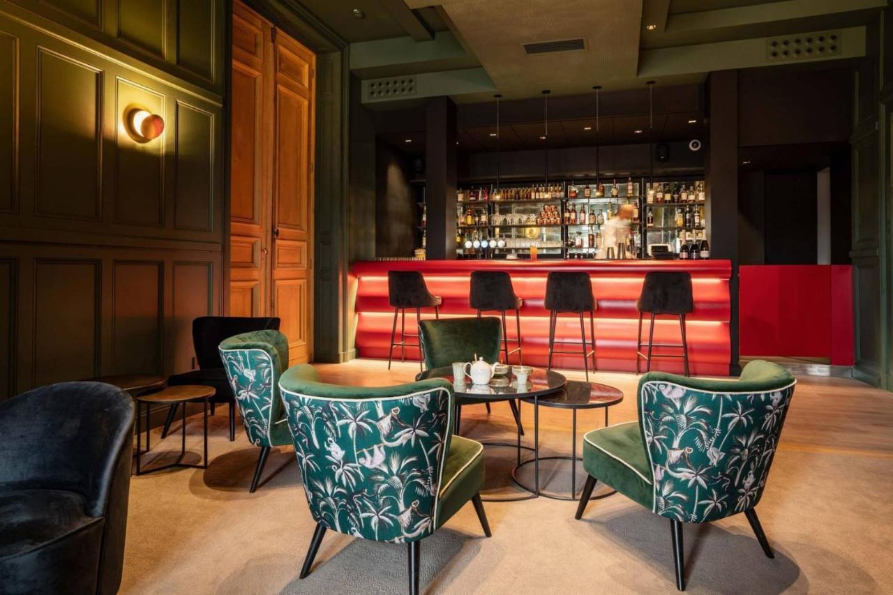 Western De La Cite Royale Hotel