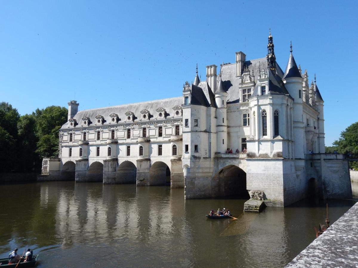 Hotel Western De La Cite Royale Loches
